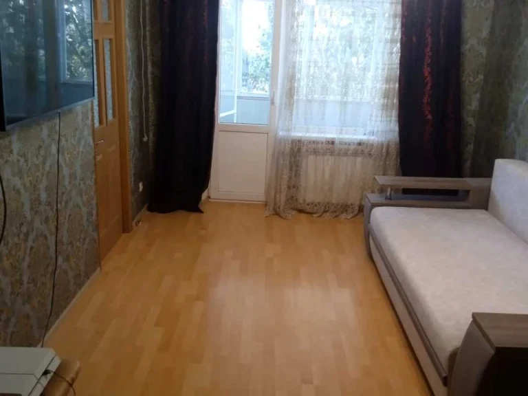 Квартира. Запоріжжя, Олімпійська вул.