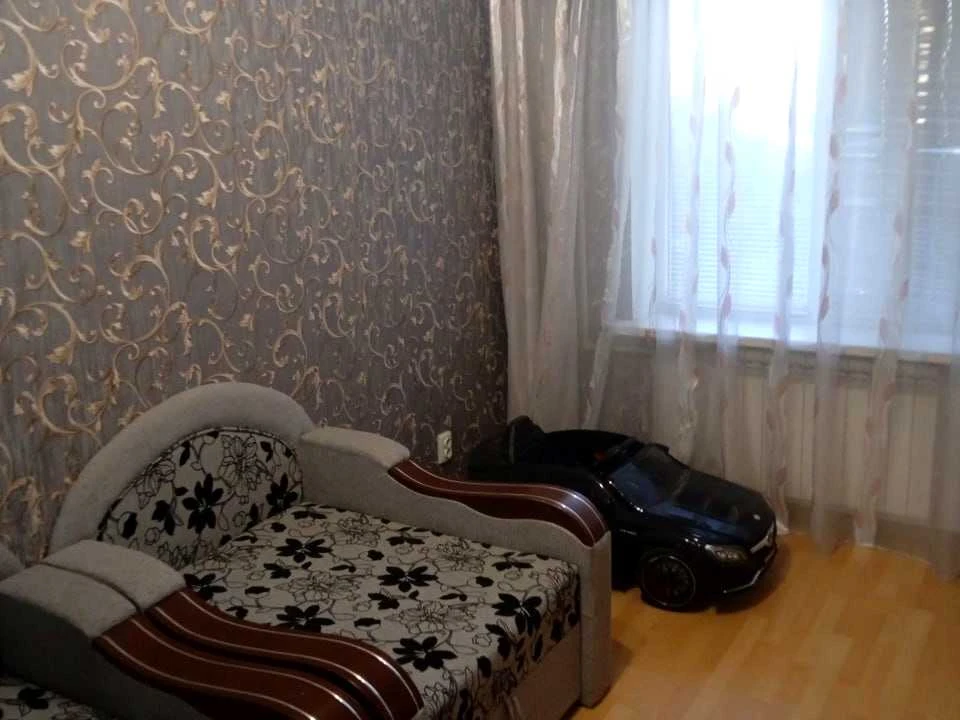 Квартира. Запоріжжя, Олімпійська вул.