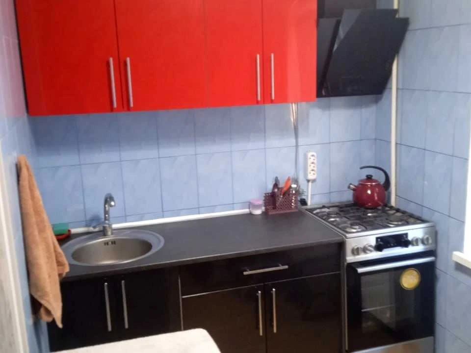 Квартира. Запоріжжя, Олімпійська вул.