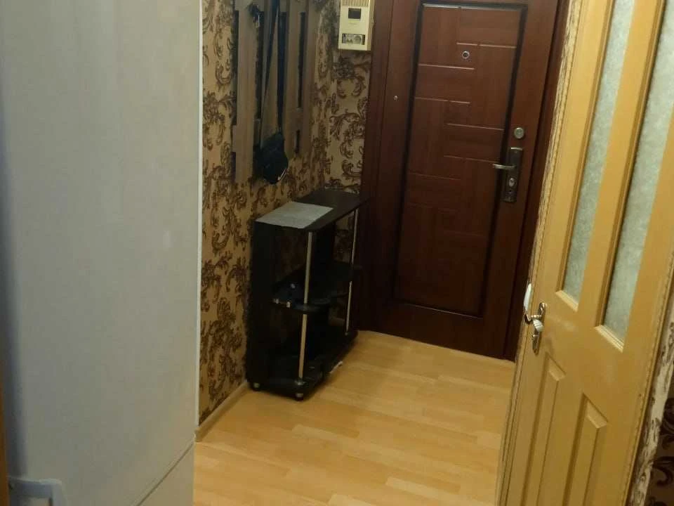 Квартира. Запоріжжя, Олімпійська вул.