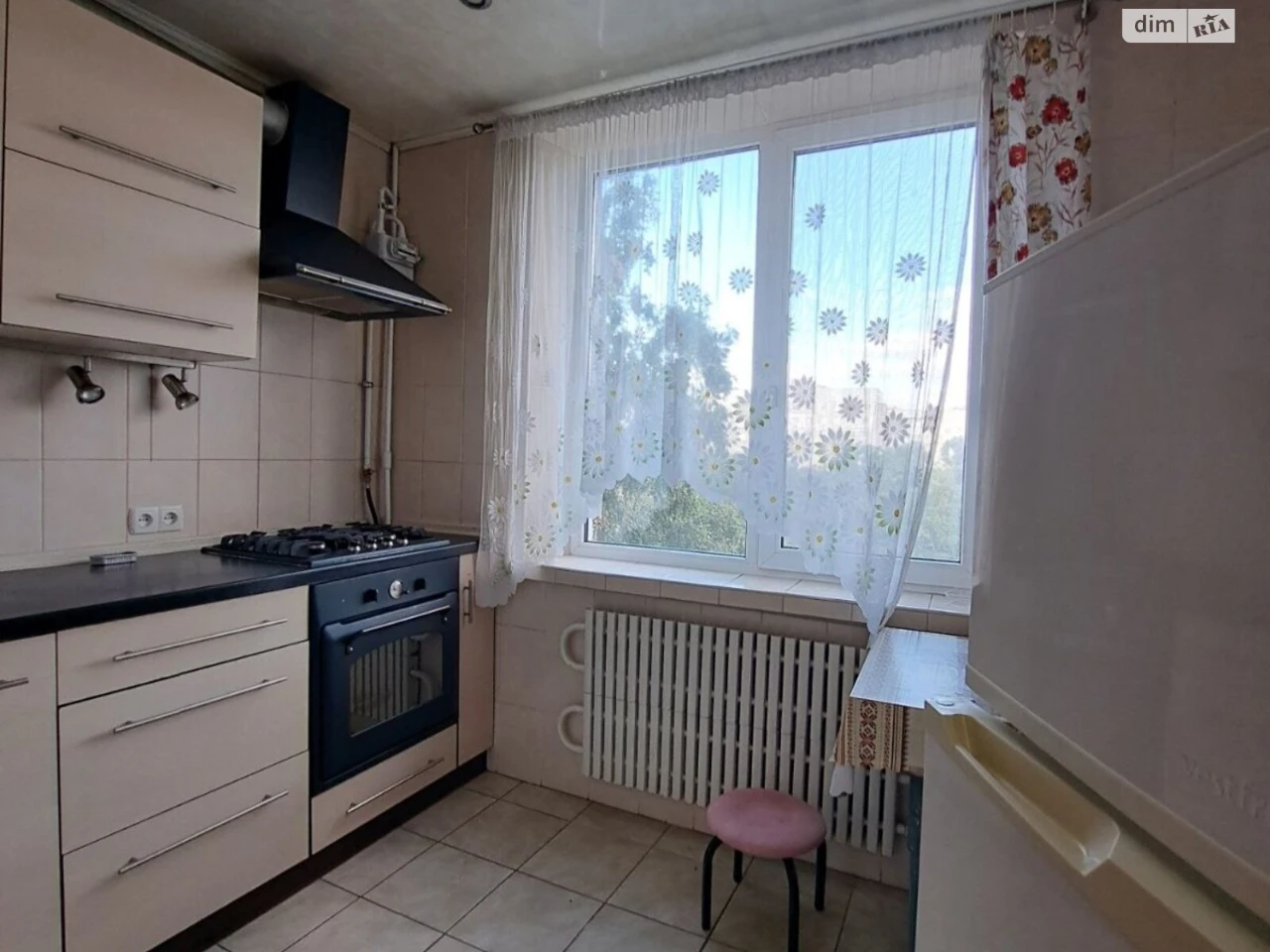 Довгострокова Оренда Квартира Шевченківський