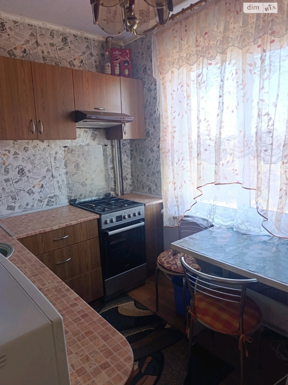 Довгострокова Оренда Квартира Комунарський