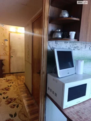 Довгострокова Оренда Квартира Комунарський