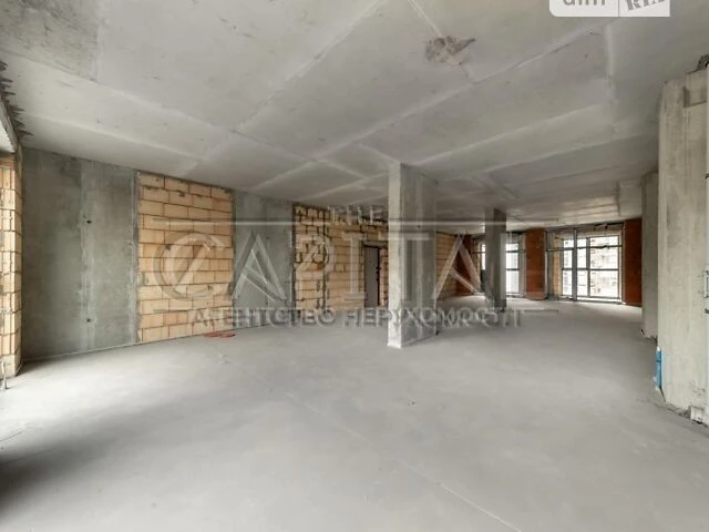 Sale of 2-room apartment 98 sq. m. on Predslavynska Street 35 • ID 3