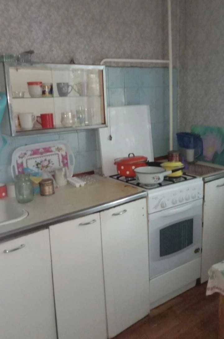 Продам 3х кімнатну квартиру в Заводському р-ні
