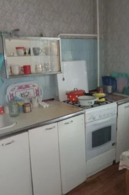 Продам 3х кімнатну квартиру в Заводському р-ні