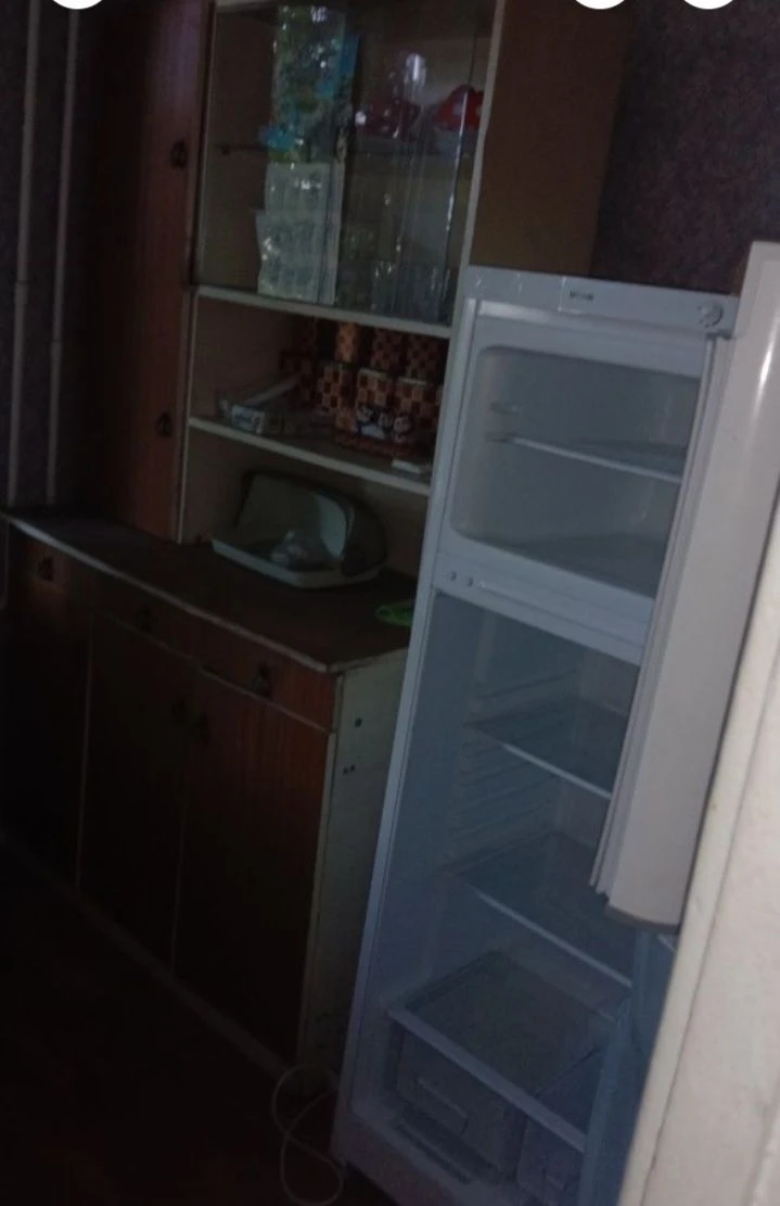 Продам 3х кімнатну квартиру в Заводському р-ні