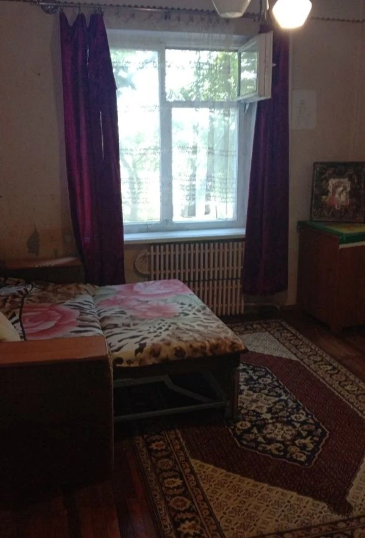 Продам 3х кімнатну квартиру в Заводському р-ні