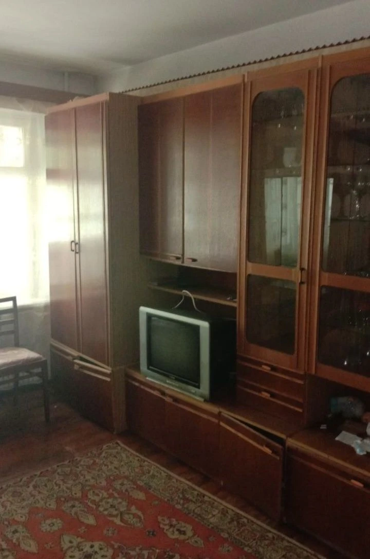 Продам 3х кімнатну квартиру в Заводському р-ні