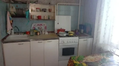 Продам 3х кімнатну квартиру в Заводському р-ні