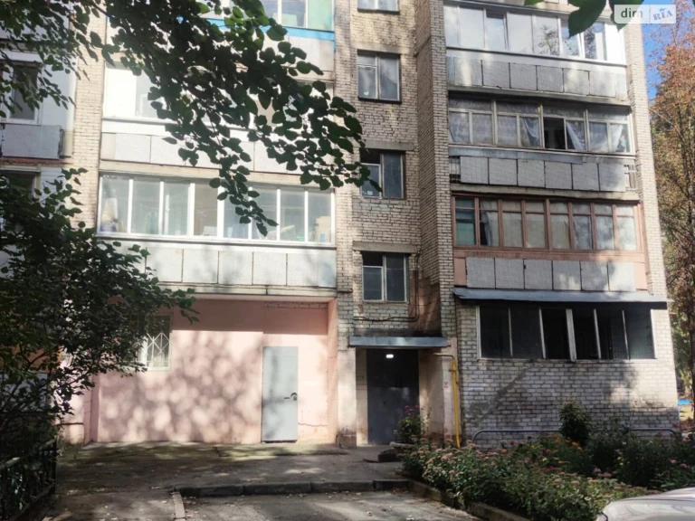 Продаж Квартира Основ’янський