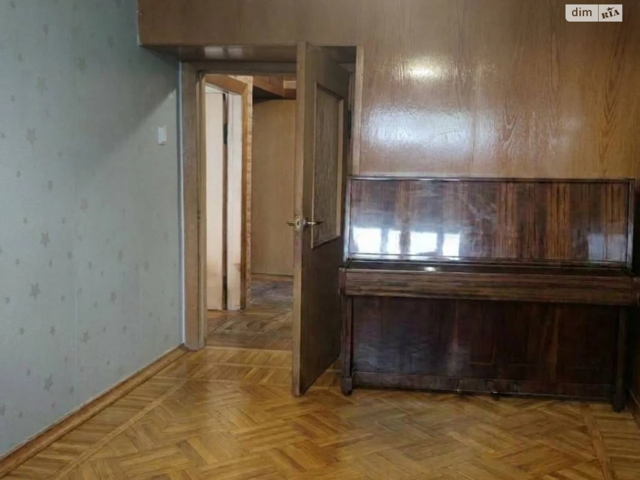 Продаж Квартира Основ’янський