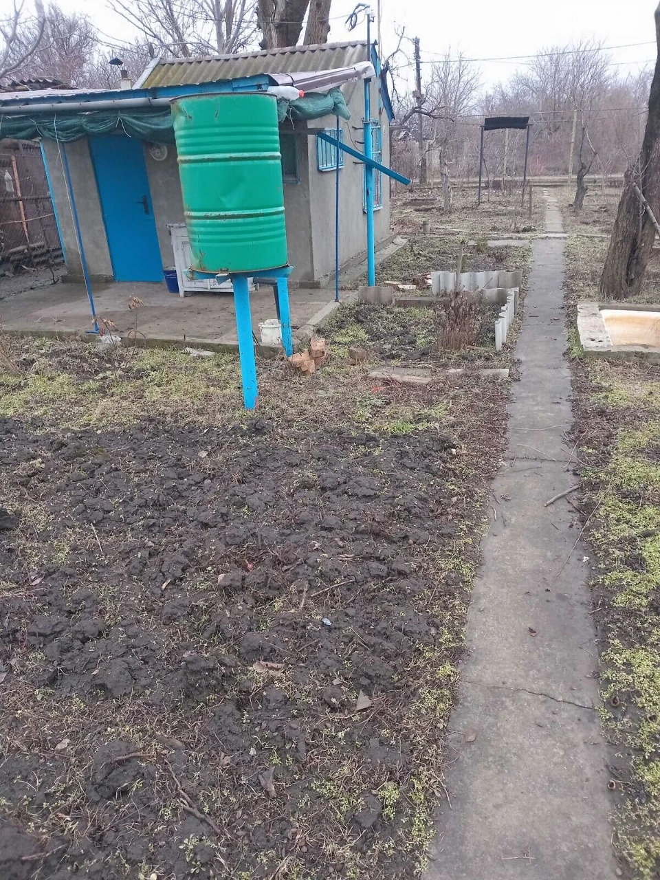 Продаж Дім