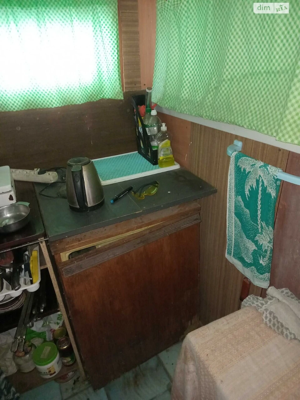 Продаж Дім