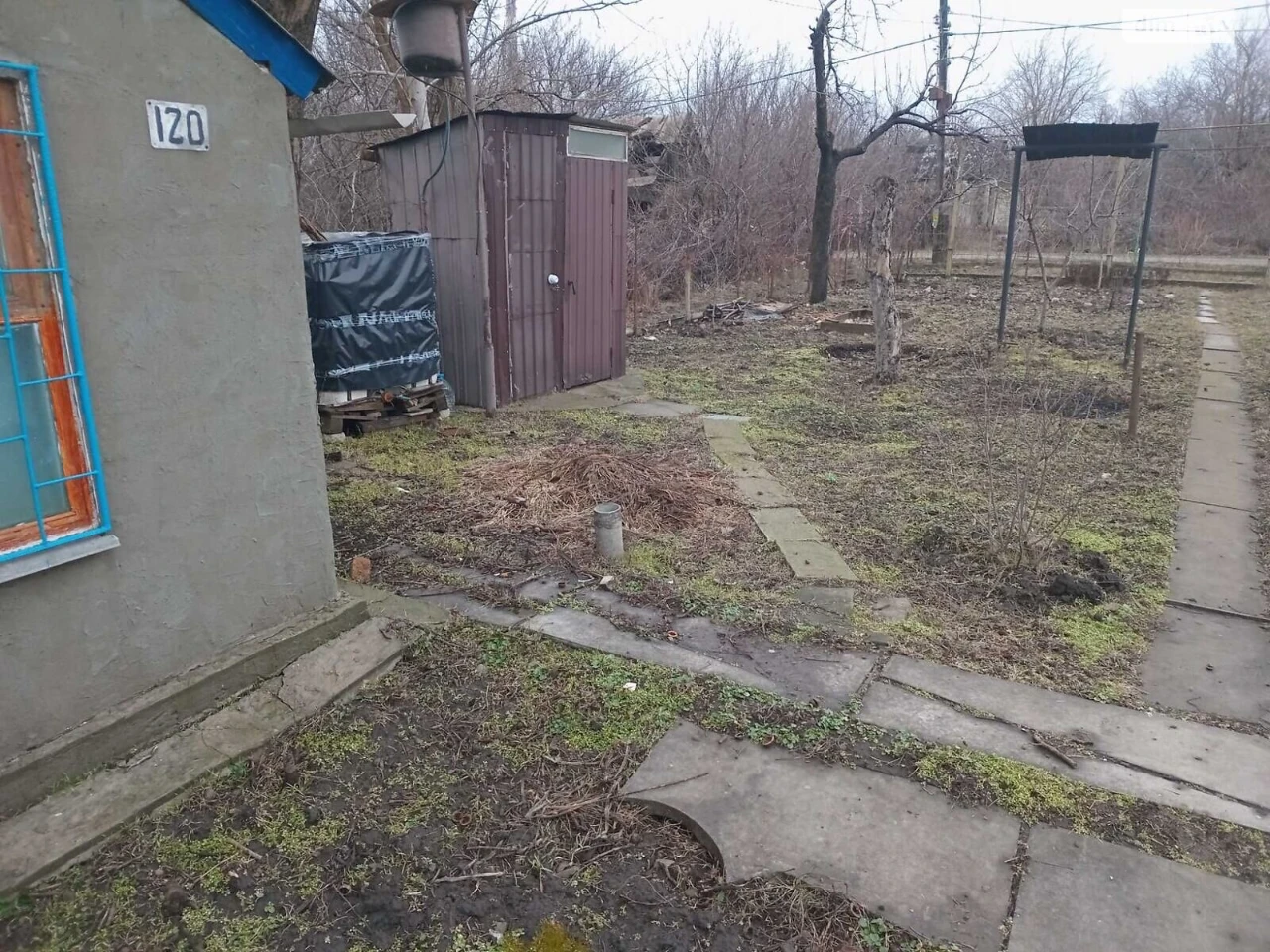 Продаж Дім