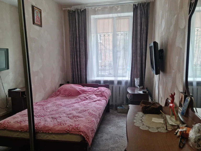 Продаж 1 кімн. квартири пр.Соборний