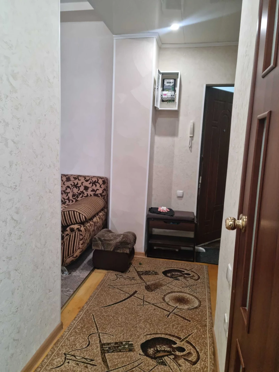 Продаж 1 кімн. квартири пр.Соборний