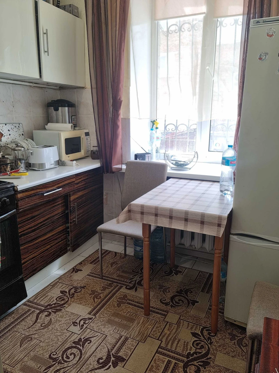 Продаж 1 кімн. квартири пр.Соборний