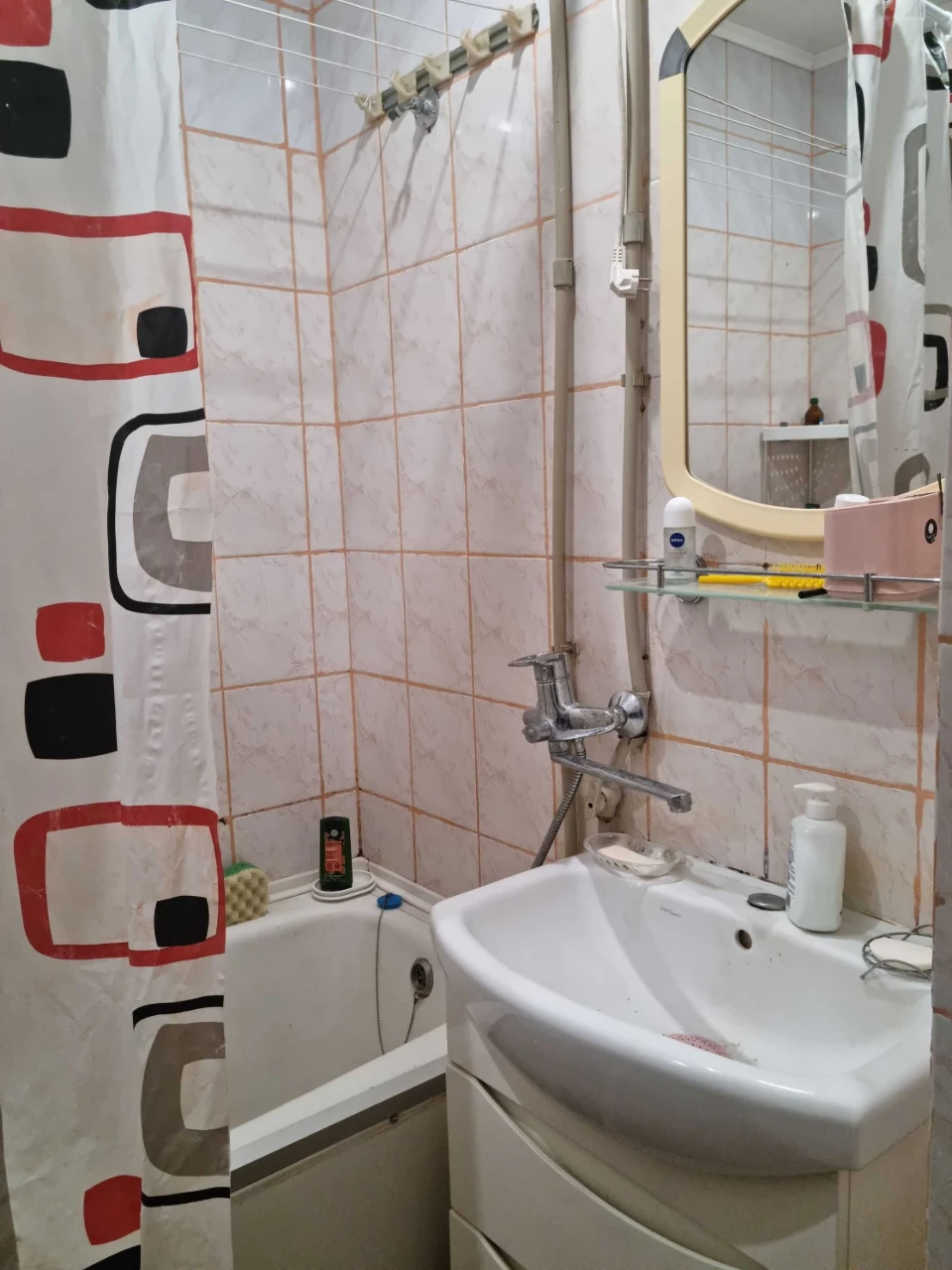 Продаж 1 кімн. квартири пр.Соборний