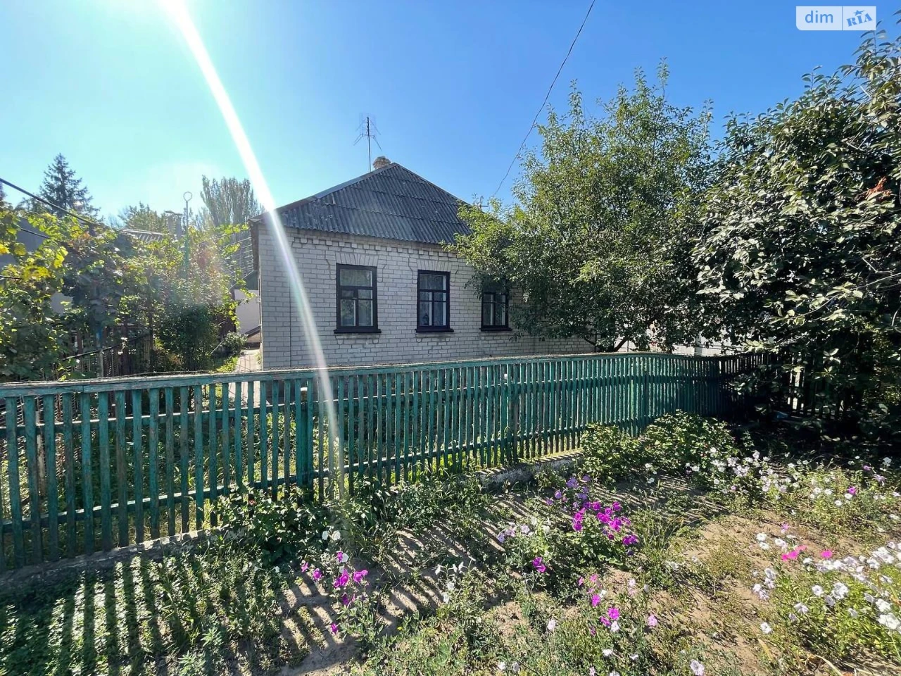 Продаж Дім Дніпровський (Ленінський)