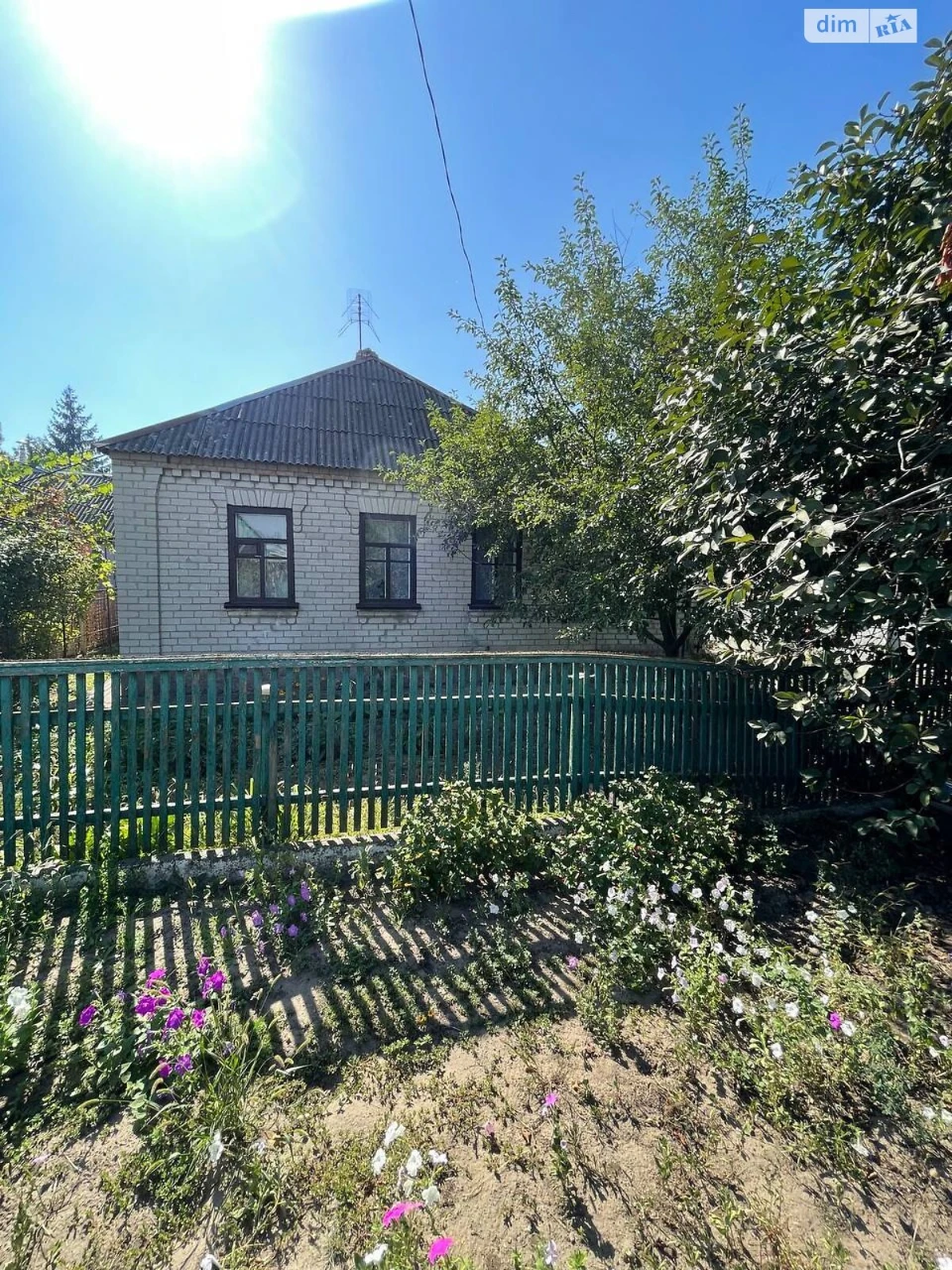 Продаж Дім Дніпровський (Ленінський)