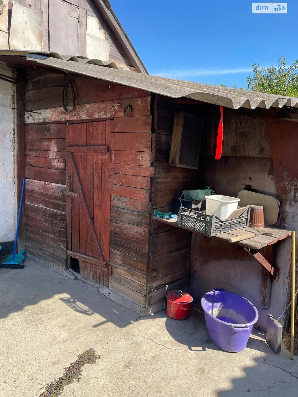 Продаж Дім Дніпровський (Ленінський)