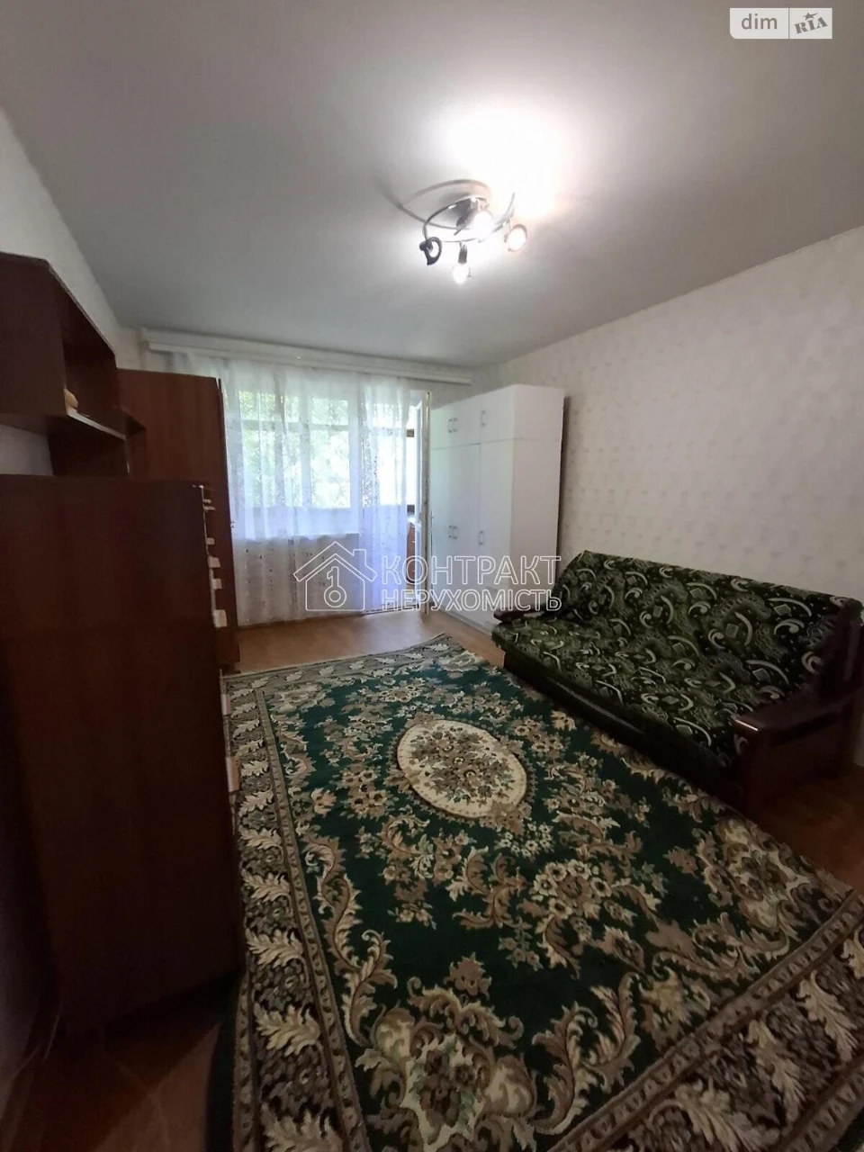 Довгострокова Оренда Квартира Салтівський