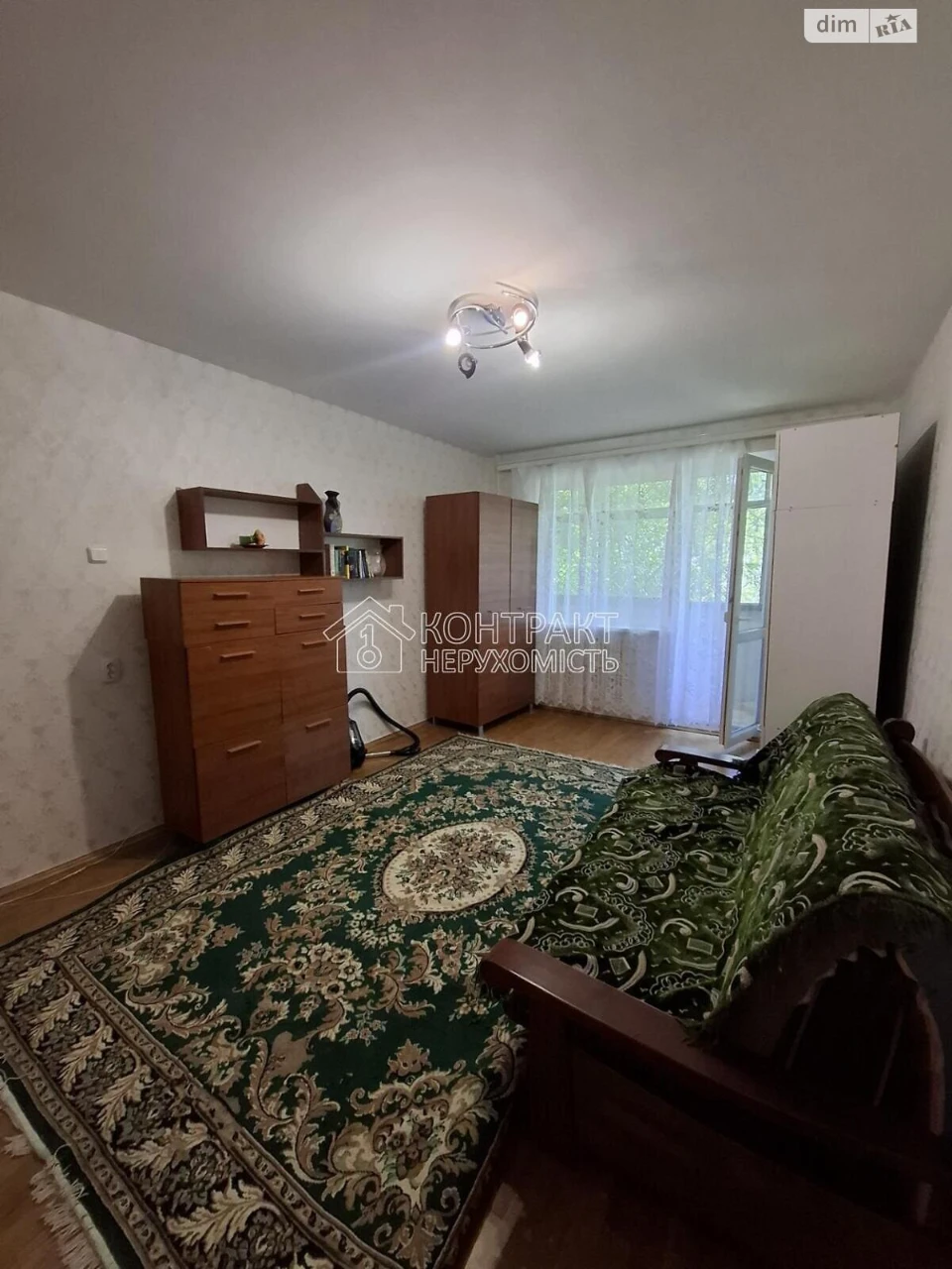 Довгострокова Оренда Квартира Салтівський