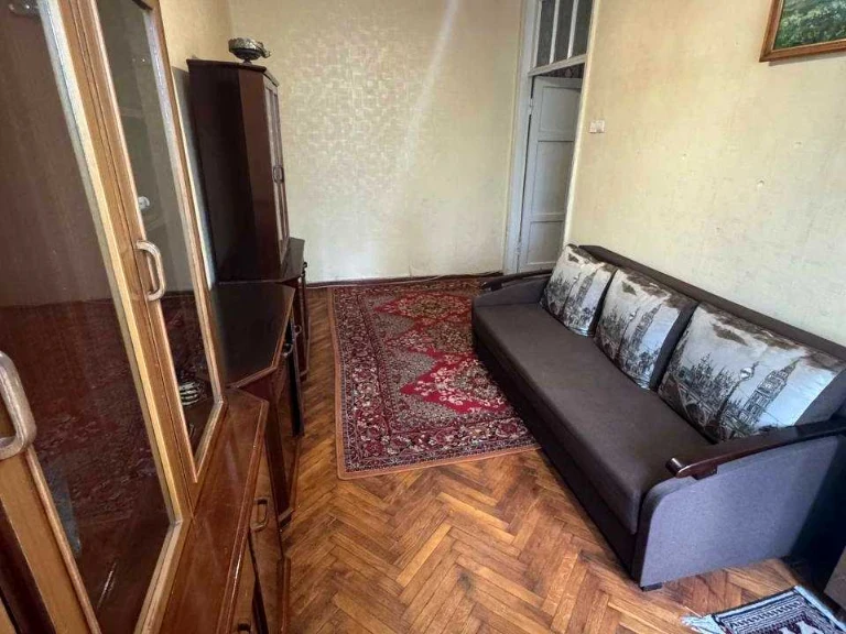 Квартира. Харків, Гіршмана вул.