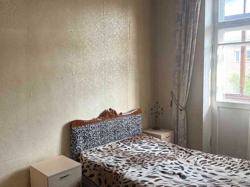 Квартира. Харків, Гіршмана вул.