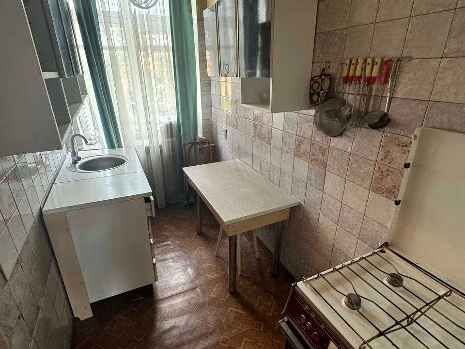 Квартира. Харків, Гіршмана вул.