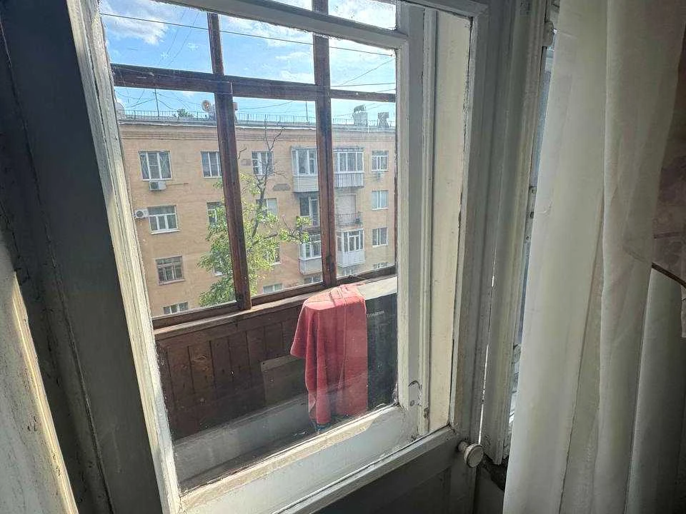 Квартира. Харків, Гіршмана вул.