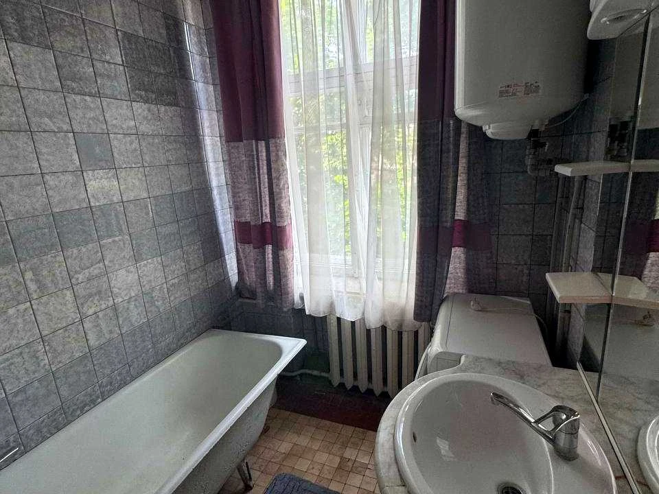 Квартира. Харків, Гіршмана вул.