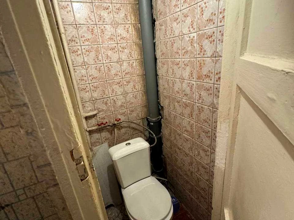 Квартира. Харків, Гіршмана вул.