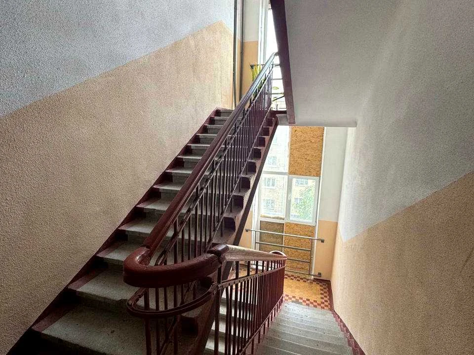 Квартира. Харків, Гіршмана вул.