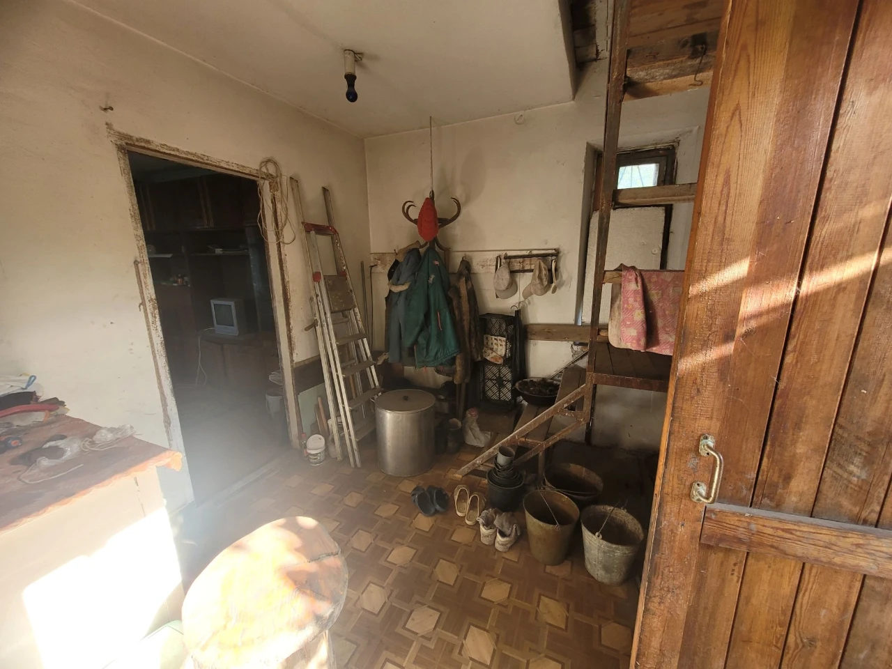 Продам дачу в Запоріжжі. Растуще.