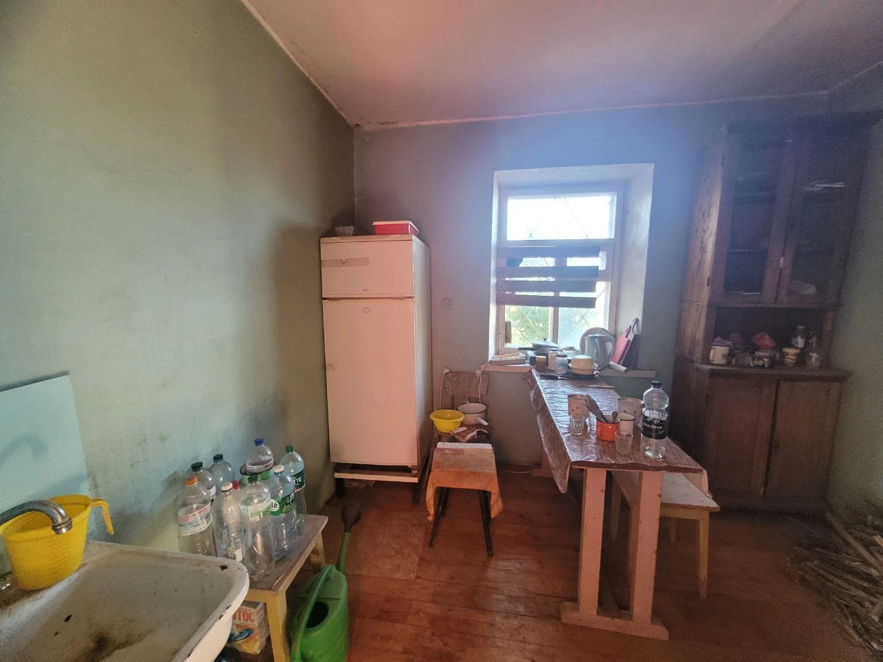 Продам дачу в Запоріжжі. Растуще.
