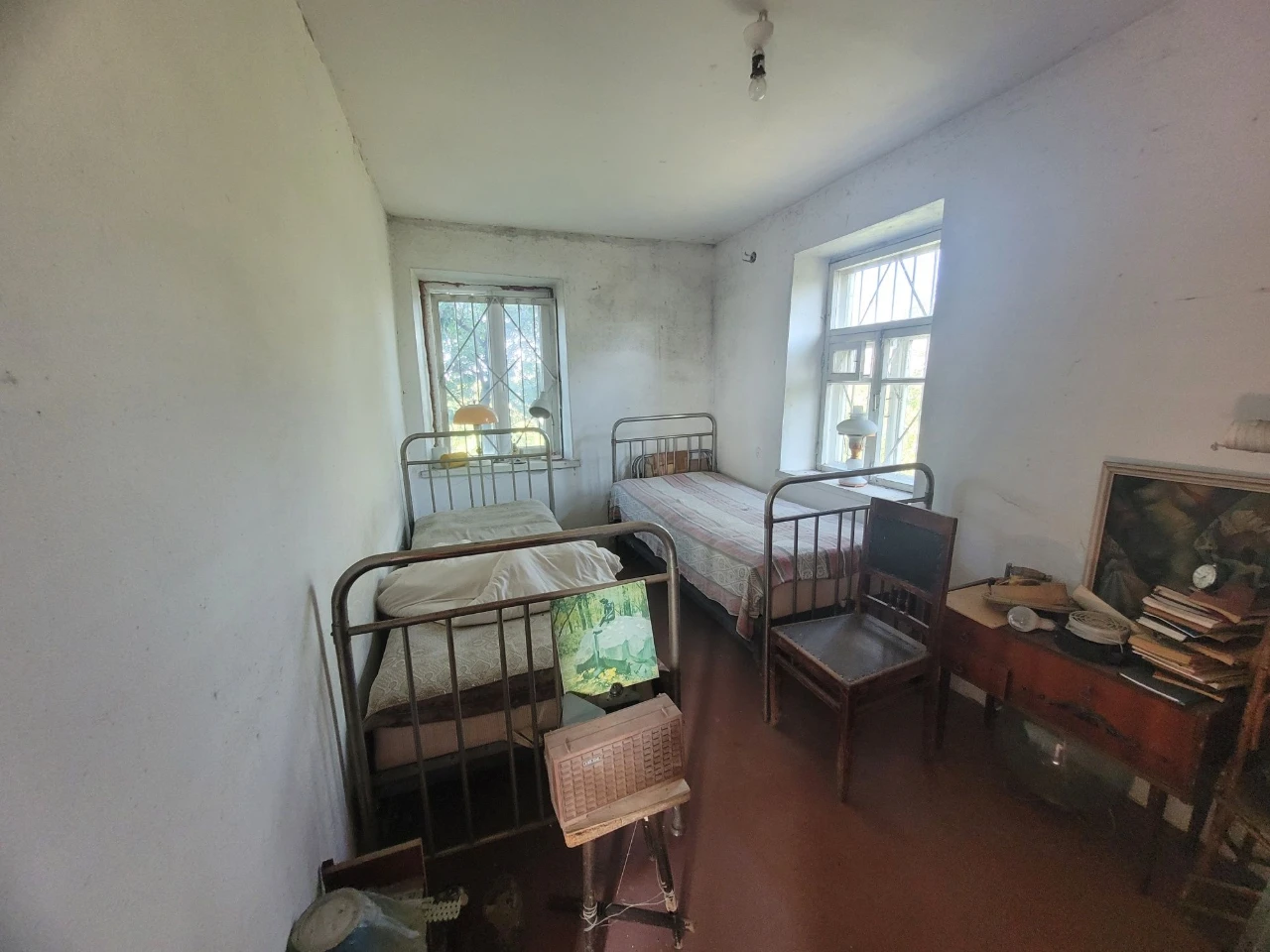 Продам дачу в Запоріжжі. Растуще.