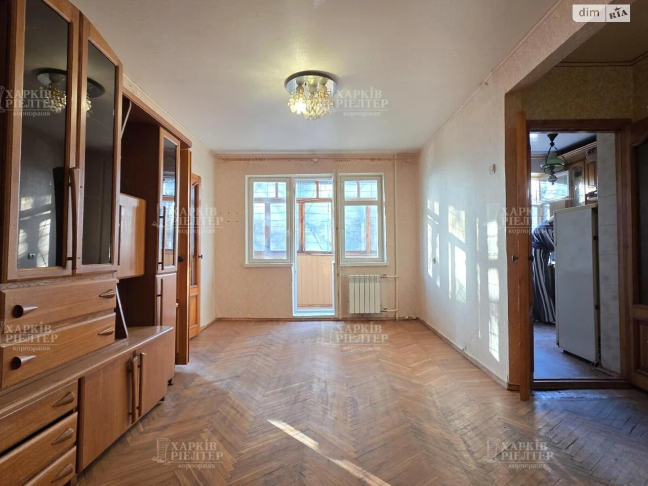 Продаж Квартира Нові Дома