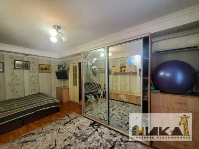 Квартира. Запоріжжя, Бочарова вул.