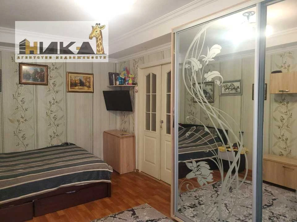 Квартира. Запоріжжя, Бочарова вул.