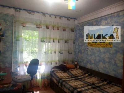 Квартира. Запоріжжя, Бочарова вул.