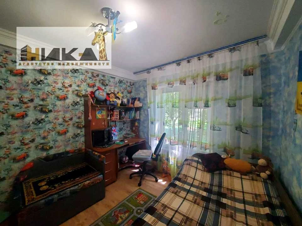 Квартира. Запоріжжя, Бочарова вул.