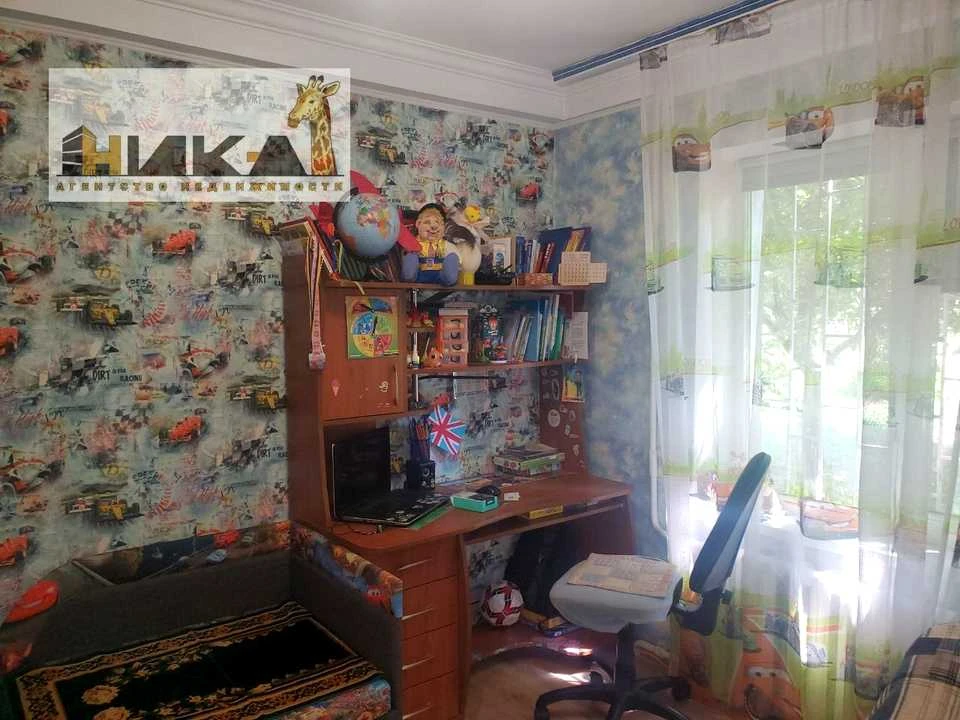 Квартира. Запоріжжя, Бочарова вул.