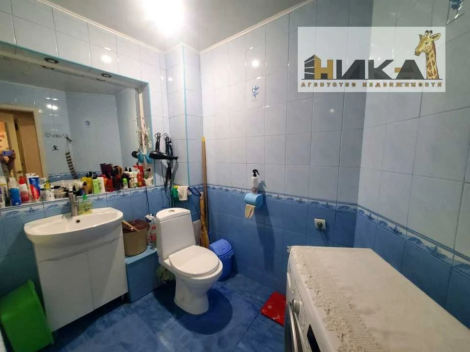 Квартира. Запоріжжя, Бочарова вул.
