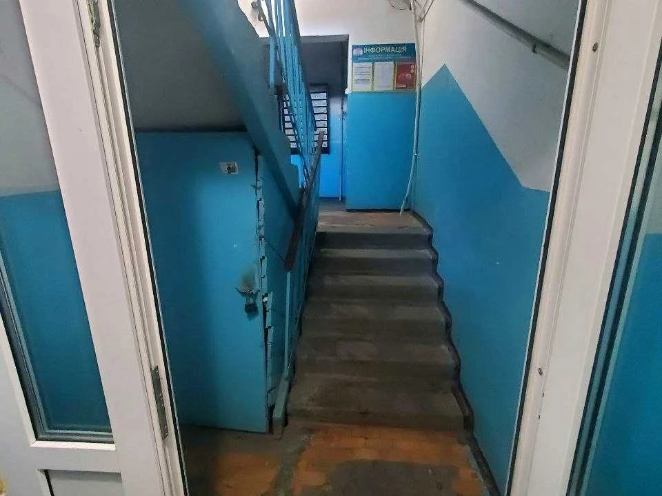 Квартира. Запоріжжя, Бочарова вул.