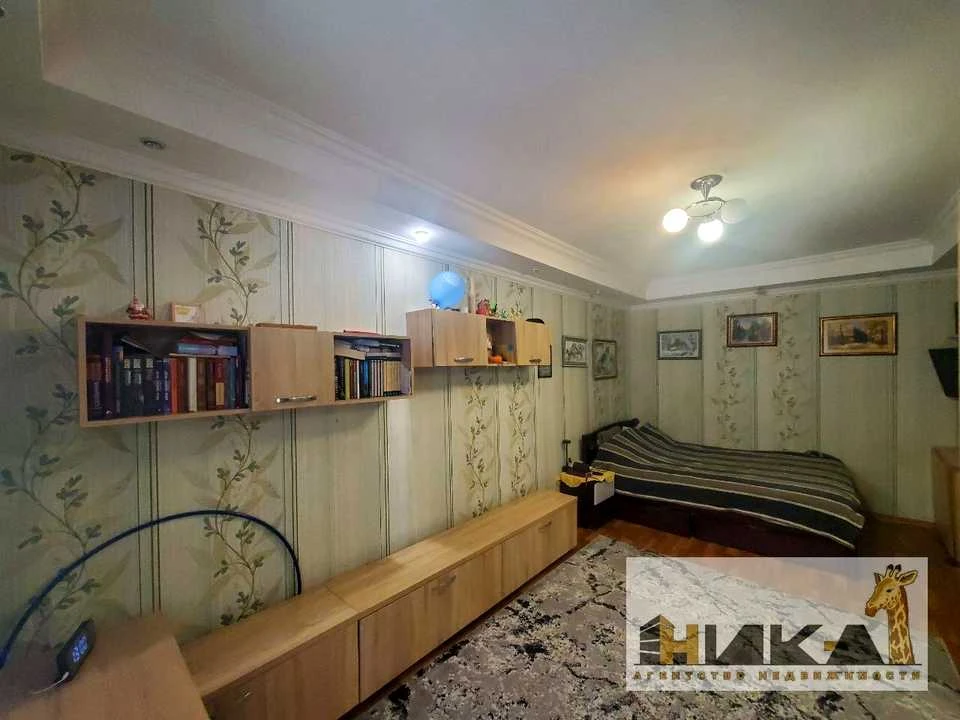 Квартира. Запоріжжя, Бочарова вул.