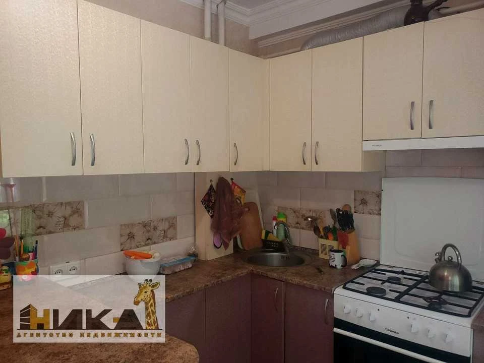 Квартира. Запоріжжя, Бочарова вул.