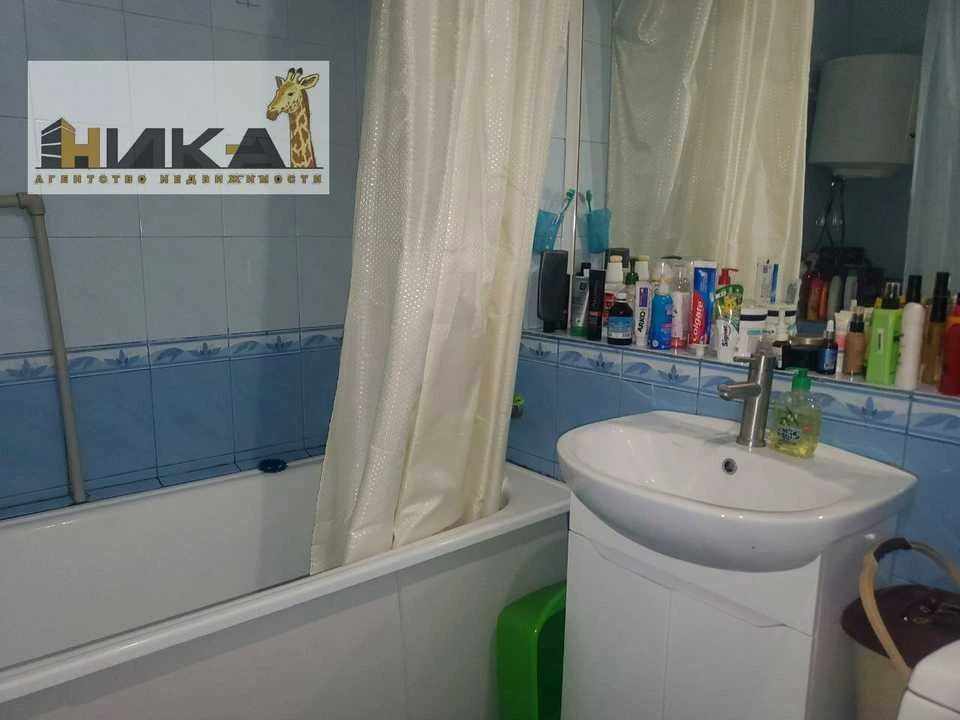 Квартира. Запоріжжя, Бочарова вул.