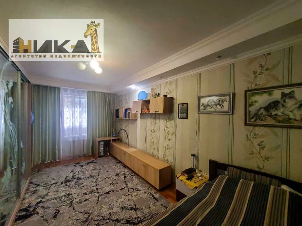 Квартира. Запоріжжя, Бочарова вул.
